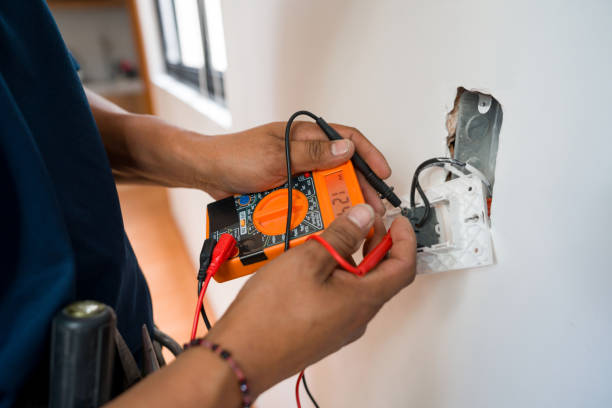 Best Electrical Troubleshooting Services  in Williamsburg, KY
