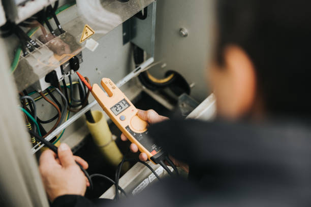 Best Circuit Breaker Repair  in Williamsburg, KY