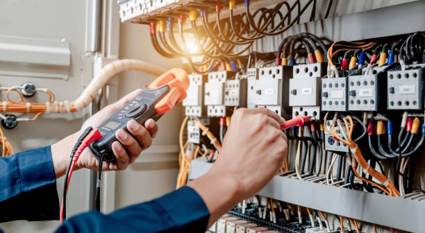  Williamsburg, KY Electrician Pros