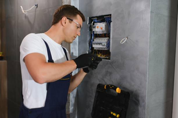 Best Affordable Emergency Electrician  in Williamsburg, KY