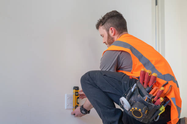 Best Electrical Installation Contractor  in Williamsburg, KY