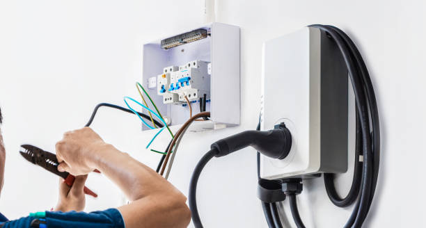 Best Affordable Electrical Installation  in Williamsburg, KY