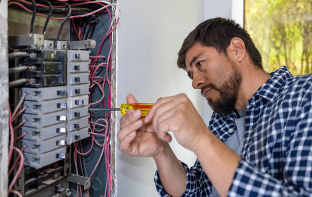 Best Electrical Upgrades for Homes  in Williamsburg, KY